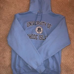 COPY - URI hoodie